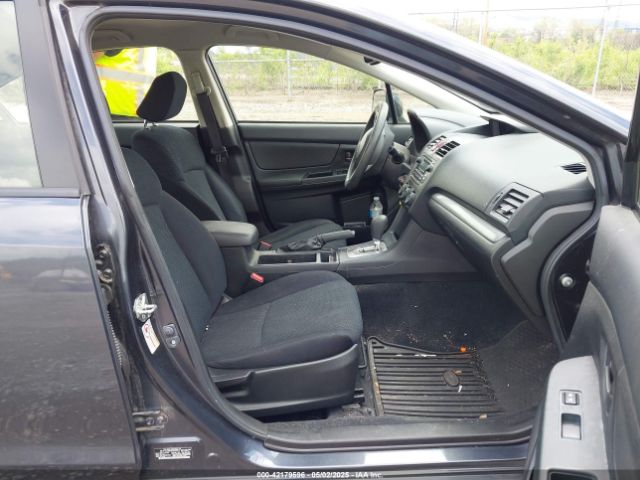 JF1GJAA68EH009872 Subaru Impreza 2.0i