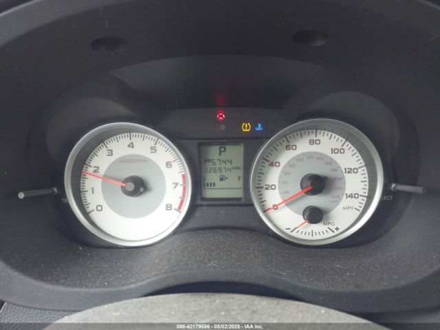 JF1GJAA68EH009872 Subaru Impreza 2.0i