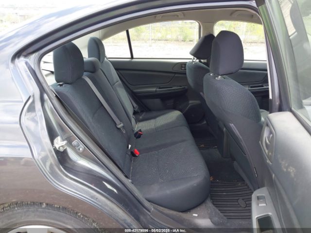 JF1GJAA68EH009872 Subaru Impreza 2.0i