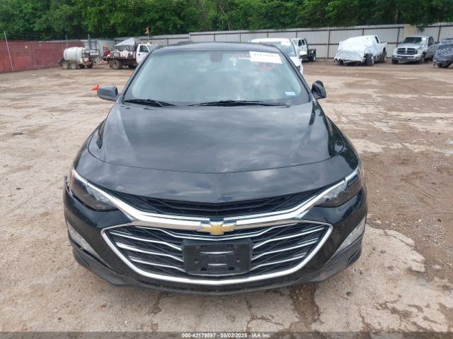 1G1ZD5ST0MF025816 Chevrolet lfv - direct injection, variable valve timing, gen 1 gmna