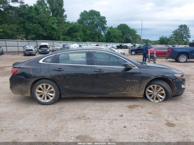 1G1ZD5ST0MF025816 Chevrolet lfv - direct injection, variable valve timing, gen 1 gmna