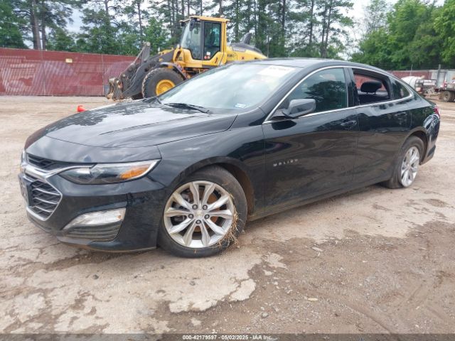 1G1ZD5ST0MF025816 Chevrolet lfv - direct injection, variable valve timing, gen 1 gmna