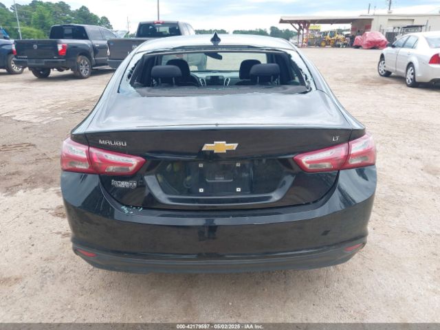 1G1ZD5ST0MF025816 Chevrolet lfv - direct injection, variable valve timing, gen 1 gmna