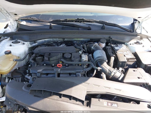 5XXG64J28PG224307 KIA K5 Gt-line