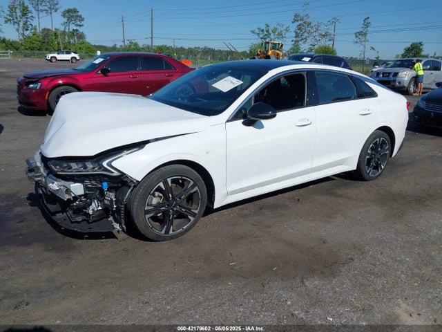 5XXG64J28PG224307 KIA K5 Gt-line