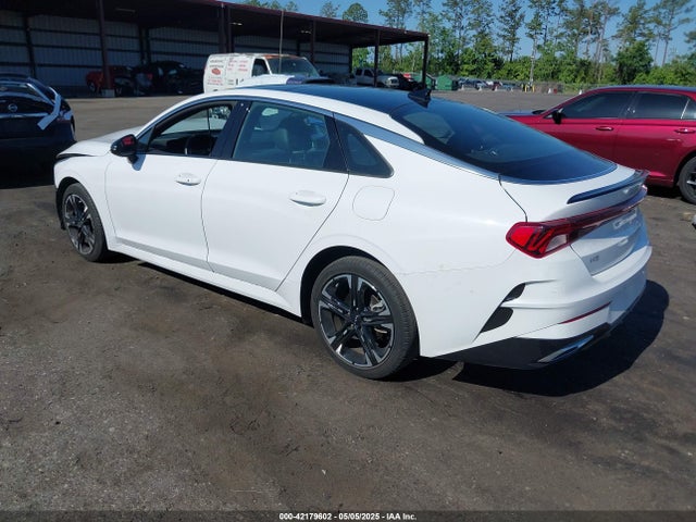 5XXG64J28PG224307 KIA K5 Gt-line