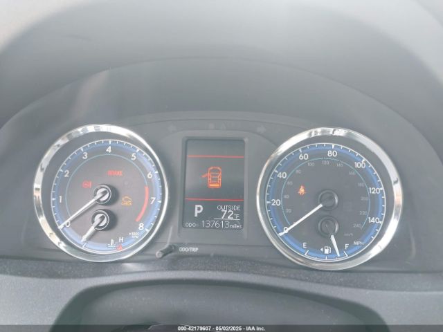 2T1BURHE3HC885121 Toyota COROLLA LE