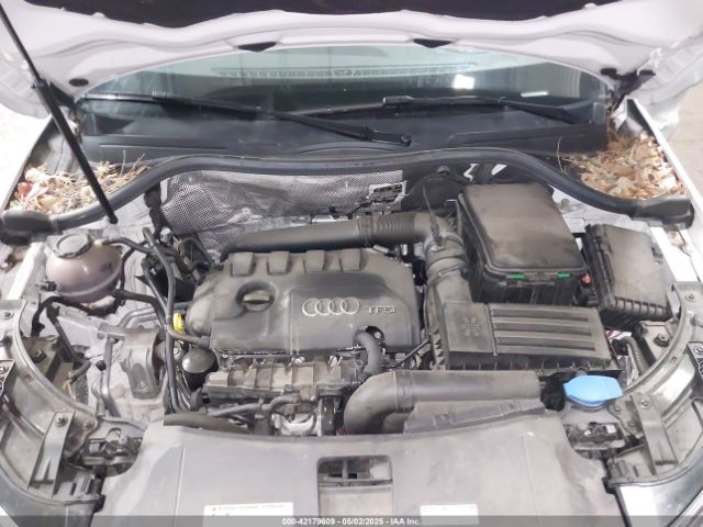 2018 AUDI Q3 WA1ECCFS0JR033790 Photo 9