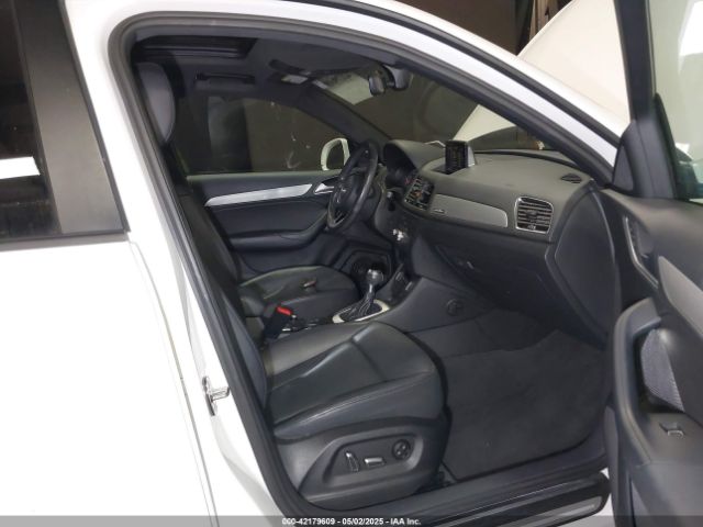 2018 AUDI Q3 WA1ECCFS0JR033790 Photo 4