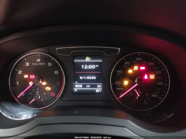 2018 AUDI Q3 WA1ECCFS0JR033790 Photo 6