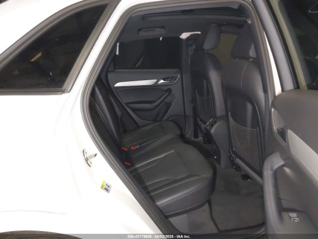 2018 AUDI Q3 WA1ECCFS0JR033790 Photo 7