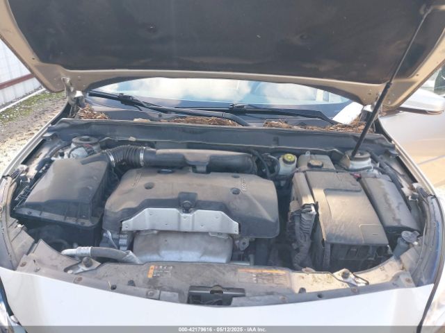 1G11D5SL9FF203271 Chevrolet MALIBU 2LT