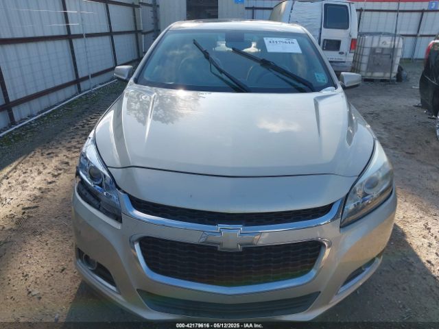 1G11D5SL9FF203271 Chevrolet MALIBU 2LT