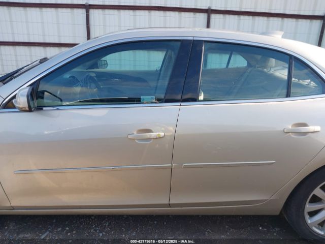 1G11D5SL9FF203271 Chevrolet MALIBU 2LT