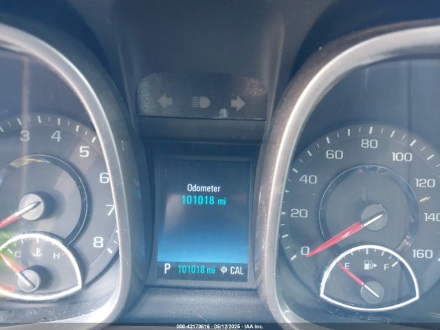 1G11D5SL9FF203271 Chevrolet MALIBU 2LT