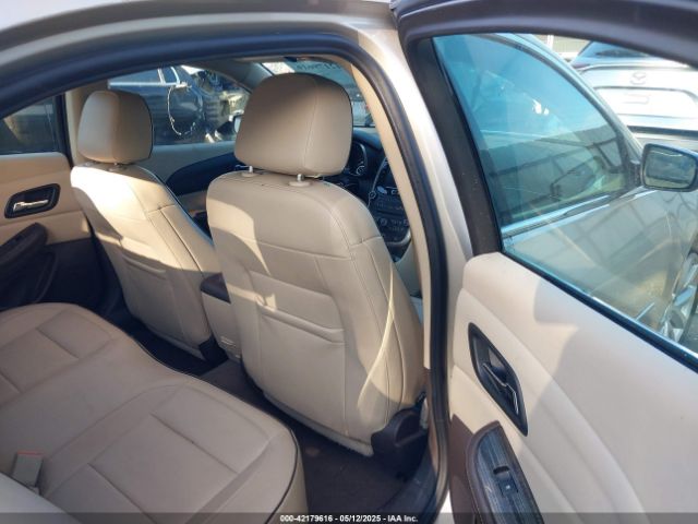 1G11D5SL9FF203271 Chevrolet MALIBU 2LT