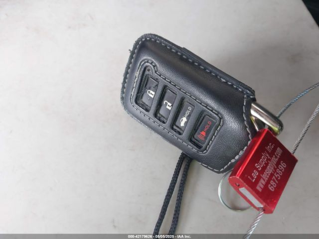 JTHBF1D20F5075333 Lexus IS 250