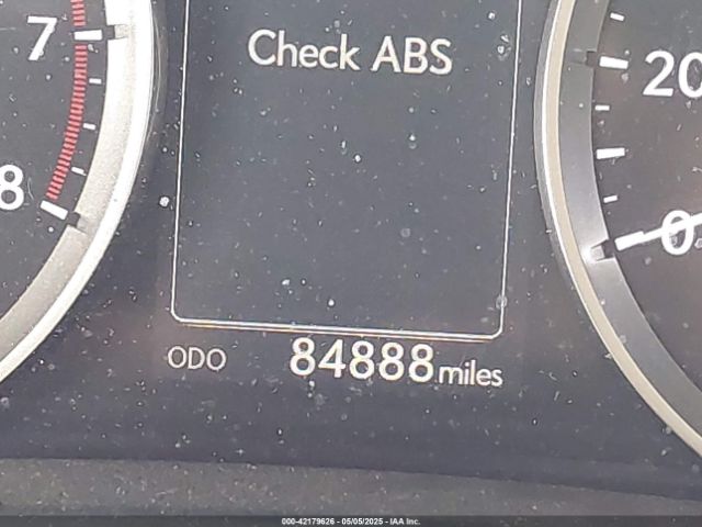 JTHBF1D20F5075333 Lexus IS 250