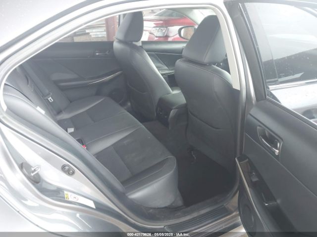 JTHBF1D20F5075333 Lexus IS 250