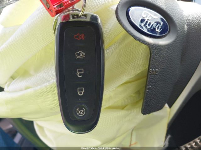 1FAHP2E88FG133328 Ford TAURUS SEL