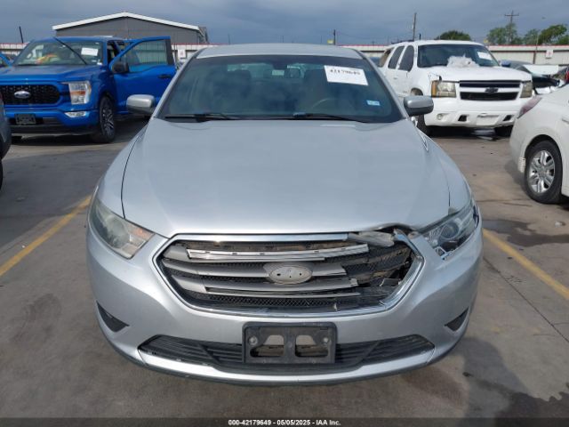 1FAHP2E88FG133328 Ford TAURUS SEL