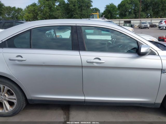 1FAHP2E88FG133328 Ford TAURUS SEL