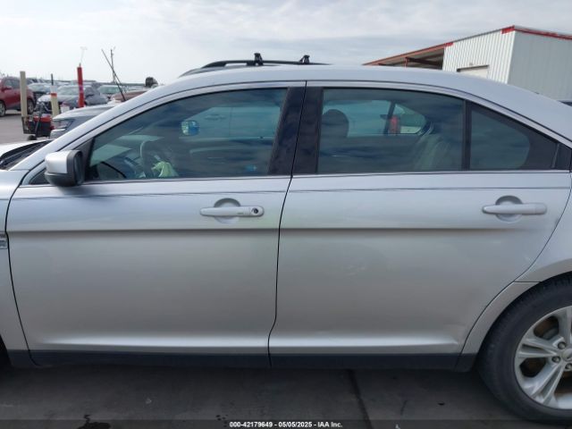 1FAHP2E88FG133328 Ford TAURUS SEL