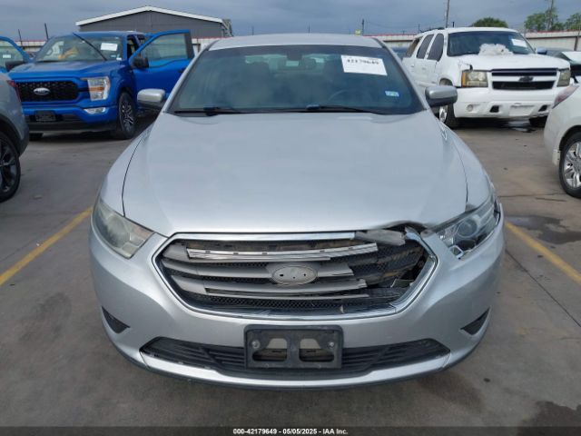 1FAHP2E88FG133328 Ford TAURUS SEL