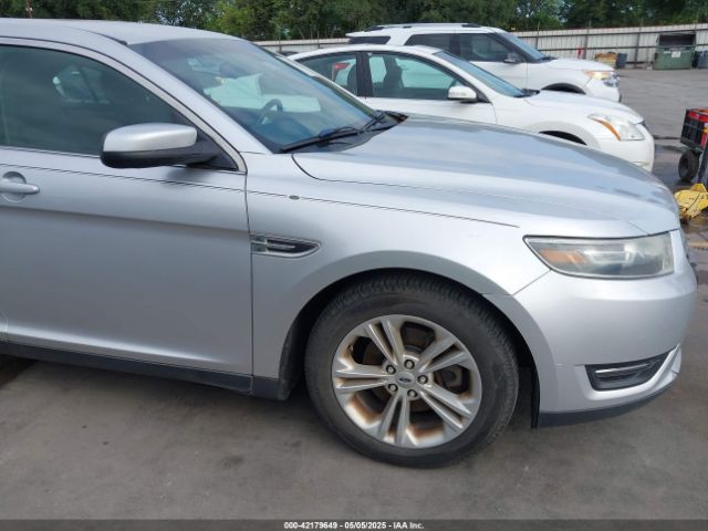 1FAHP2E88FG133328 Ford TAURUS SEL