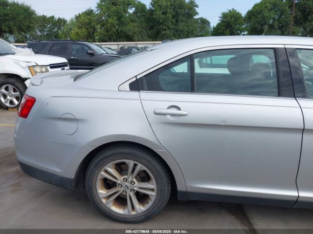 1FAHP2E88FG133328 Ford TAURUS SEL