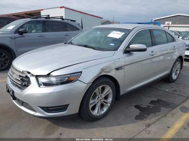1FAHP2E88FG133328 Ford TAURUS SEL