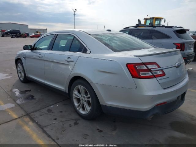 1FAHP2E88FG133328 Ford TAURUS SEL