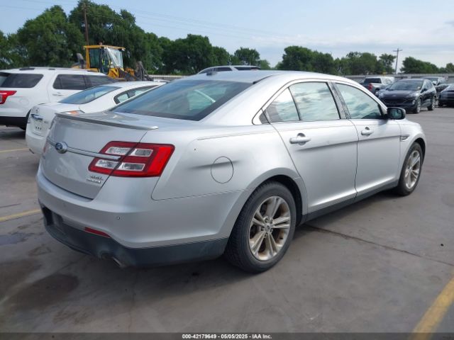 1FAHP2E88FG133328 Ford TAURUS SEL