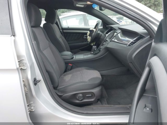 1FAHP2E88FG133328 Ford TAURUS SEL