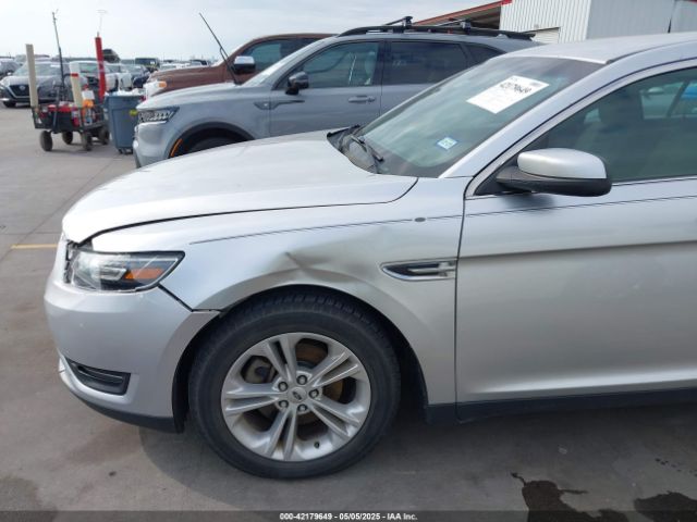 1FAHP2E88FG133328 Ford TAURUS SEL