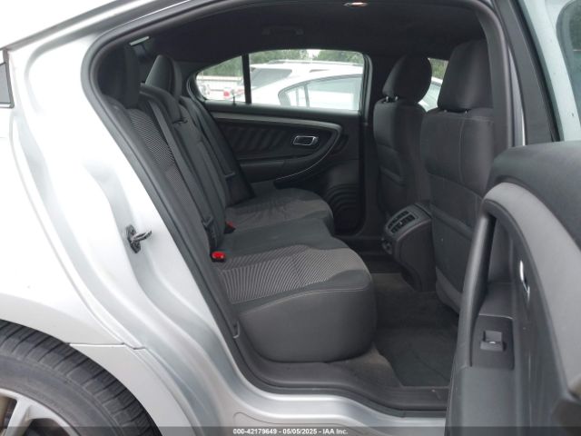 1FAHP2E88FG133328 Ford TAURUS SEL