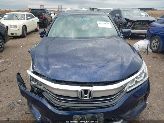1HGCR2F88GA098549 Honda Accord Ex-l