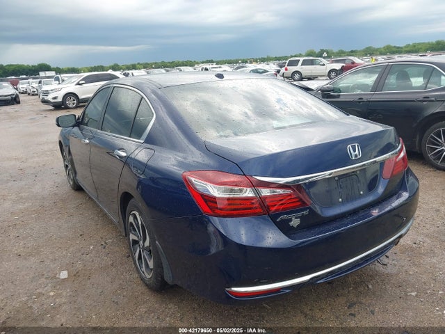 1HGCR2F88GA098549 Honda Accord Ex-l