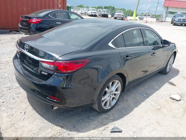 JM1GJ1V6XF1175230 Mazda Mazda6 I Touring