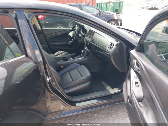 JM1GJ1V6XF1175230 Mazda Mazda6 I Touring