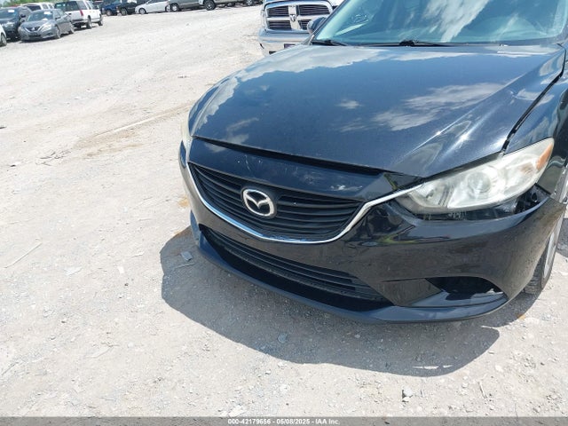 JM1GJ1V6XF1175230 Mazda Mazda6 I Touring