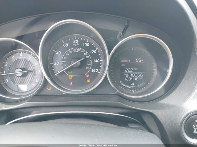 JM1GJ1V6XF1175230 Mazda Mazda6 I Touring