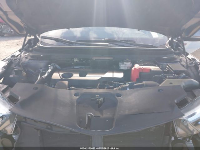5J8TC1H32ML001584 Acura Rdx Standard