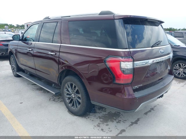 1FMJK1KT8MEA09853 Ford 3.5l gtdi