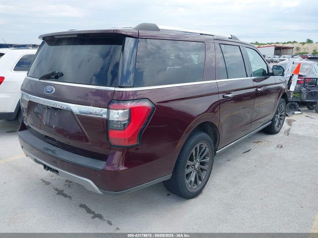 1FMJK1KT8MEA09853 Ford 3.5l gtdi