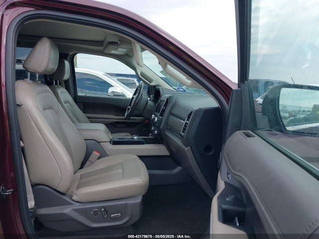 1FMJK1KT8MEA09853 Ford 3.5l gtdi