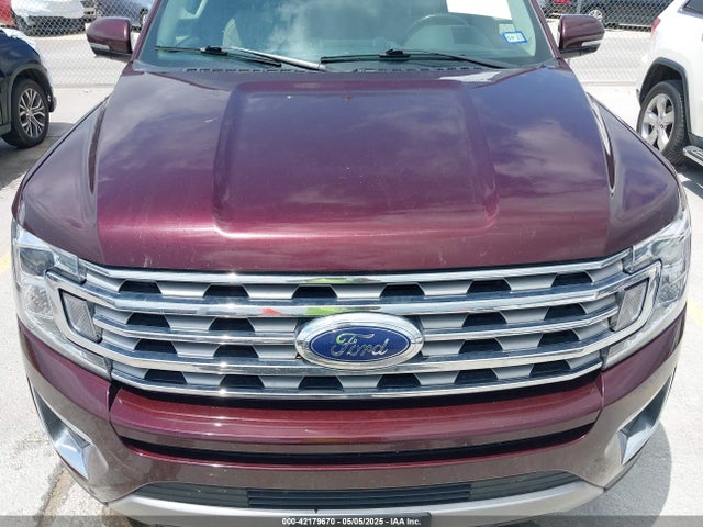 1FMJK1KT8MEA09853 Ford 3.5l gtdi