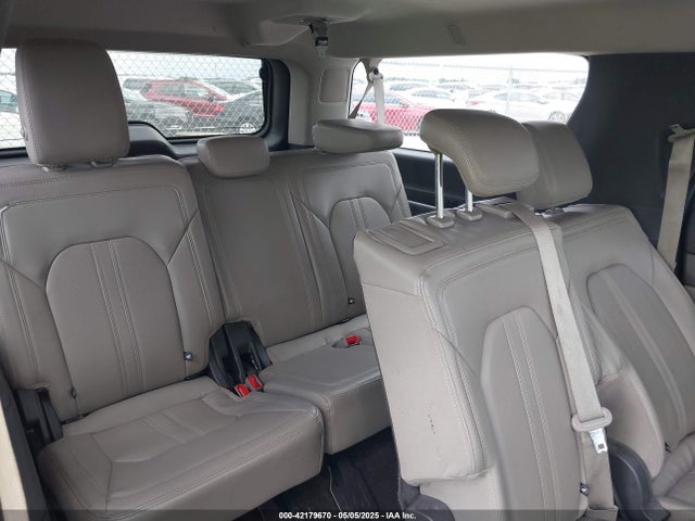 1FMJK1KT8MEA09853 Ford 3.5l gtdi