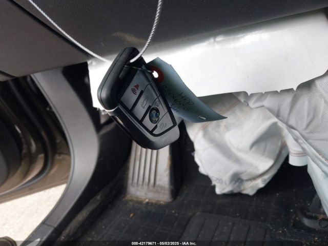 5UXTA6C05P9P35652 BMW X5 Phev Xdrive45e