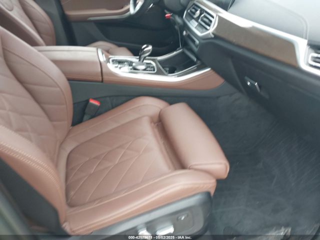 5UXTA6C05P9P35652 BMW X5 Phev Xdrive45e